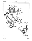 Ice cream maker (dicnf17/ey45b) (dicnf17/ey46a)