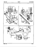 Ice cream maker