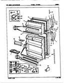 Doors (nt19k9/9a61a) (nt19k9/9a62a)