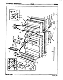Doors (nt19j7/8a11a)