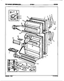 Doors (nt19j4/8a10a)