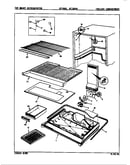 Chest of drawers (nt19k9/9a01b) (nt19k9/9a01c) (nt19k9a/9a04b) (nt19k9a/9a04c) (nt19k9a/9a04d)