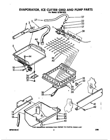 Evaporator