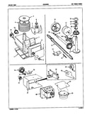 Ice cream maker