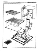 Freezer compartment