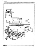 Unit compartment & system
