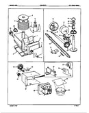 Ice cream maker