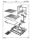 Freezer compartment