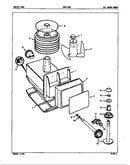 Ice cream maker