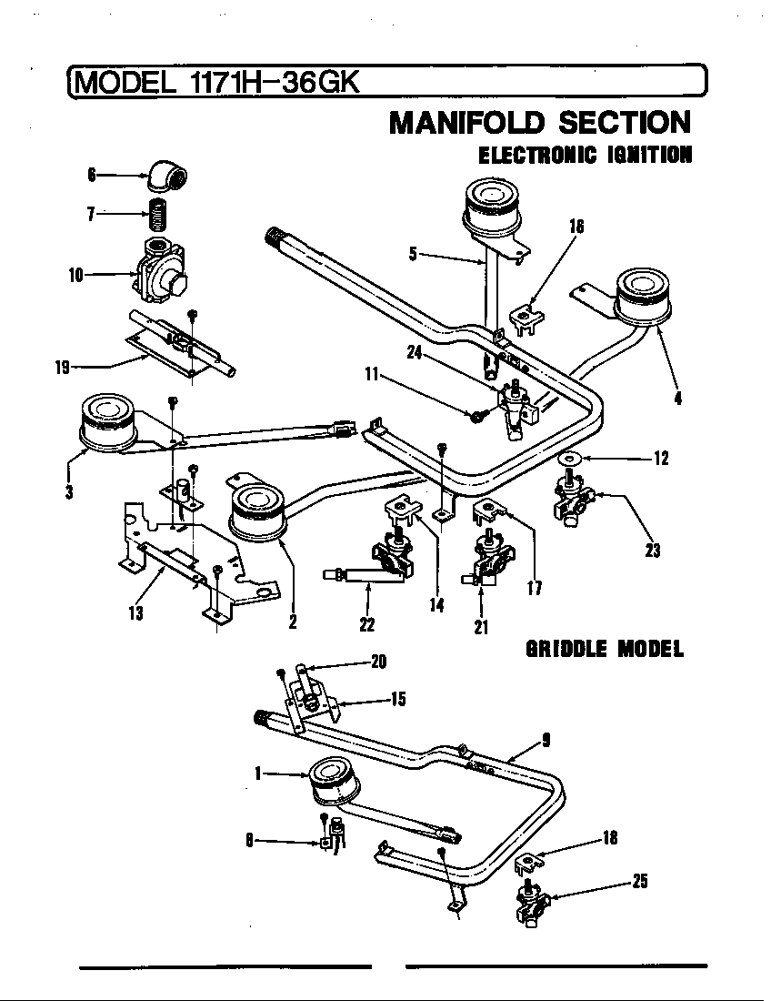 Manifold