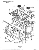 Top assembly