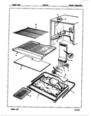 Freezer compartment