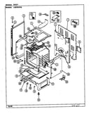 Body (a3878xrb) (a3878xrb)