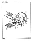 Oven (a3878xrb) (a3878xrb)
