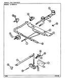 Control system (a1100pra) (a1100prw)