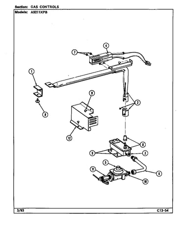 Control system