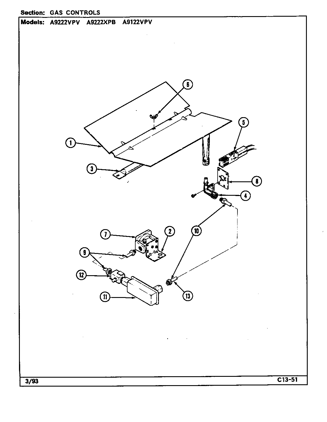 Control system