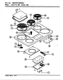 Top assembly