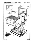 Freezer compartment