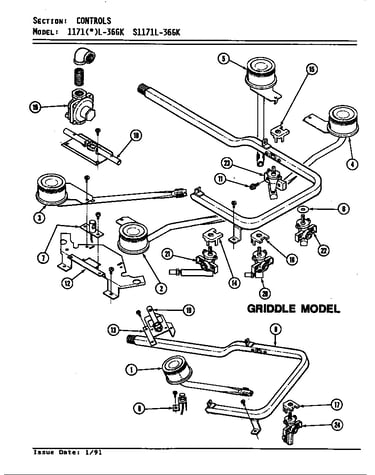 Control system