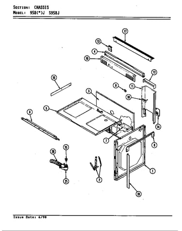 Oven