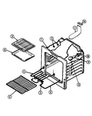 Oven