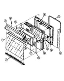 Door/drawer