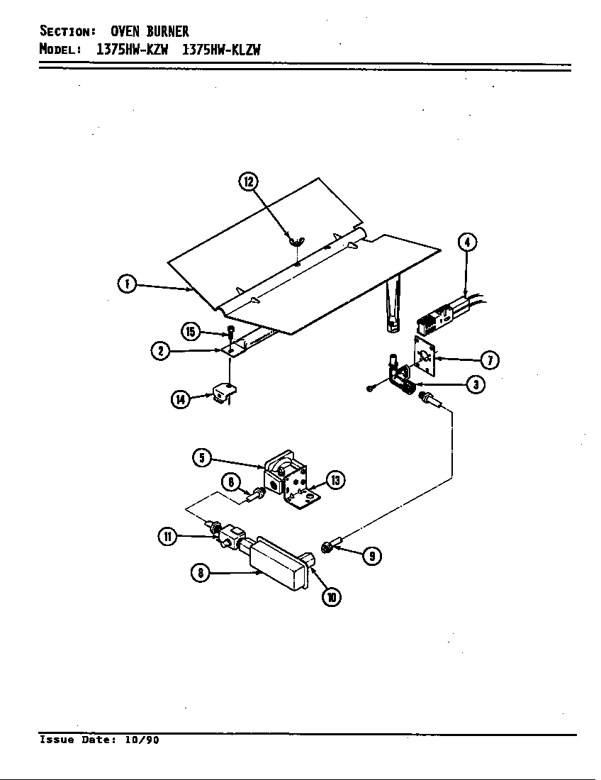 Control system
