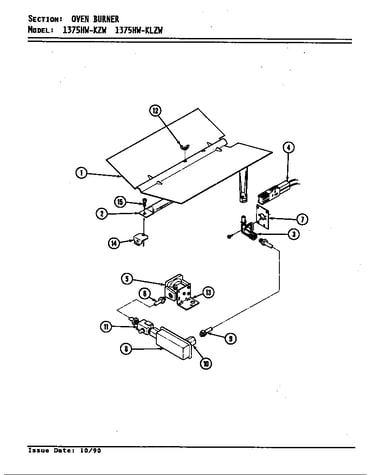 Control system