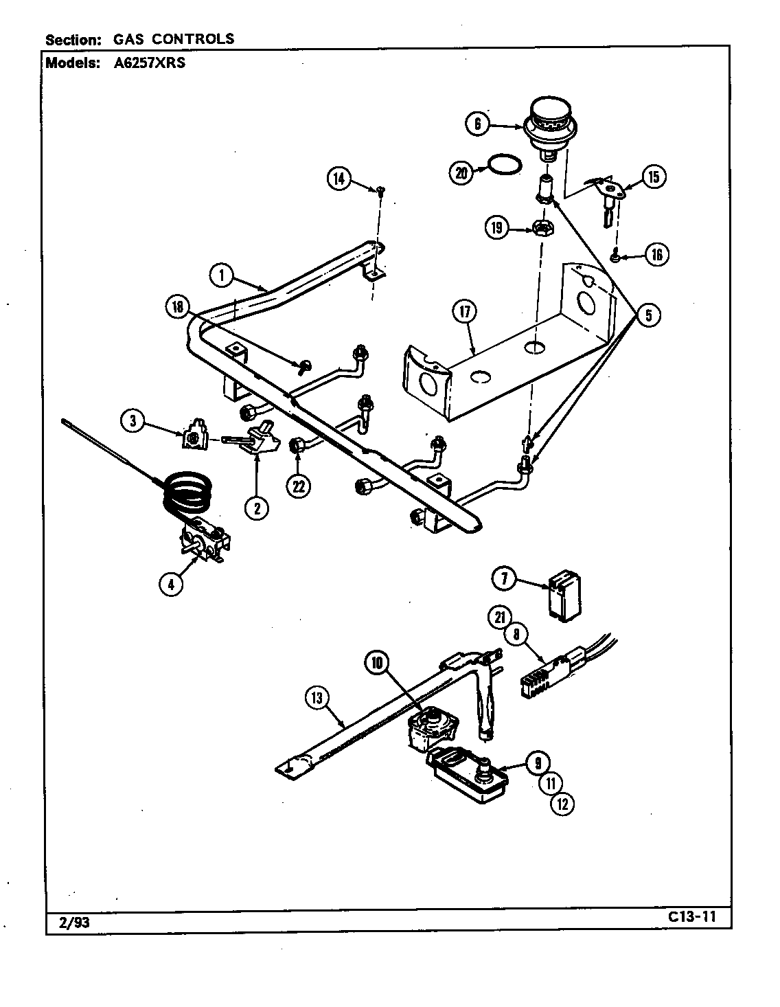 Control system