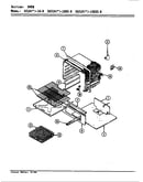 Oven (sa31hk-10kxs-r)