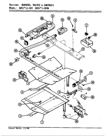 Control system