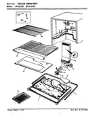Freezer compartment