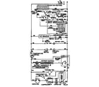 Magic Chef RC274TDM wiring information diagram