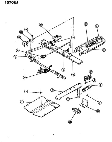 Control system