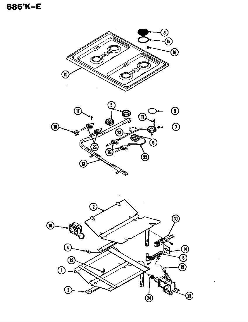 CONTROL SYSTEM