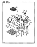 Oven