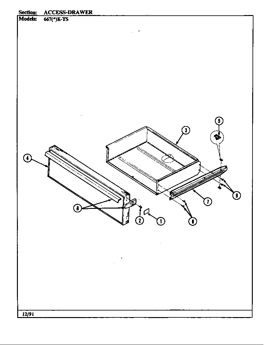 Drawer