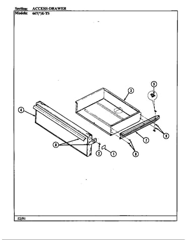 Drawer