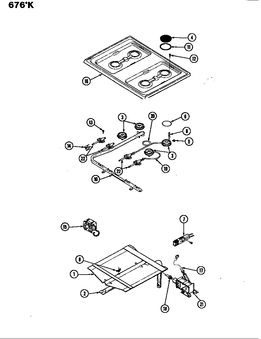 CONTROL SYSTEM