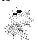 Top assembly
