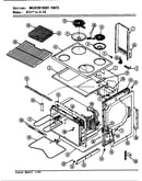 Top assembly