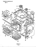 Top assembly