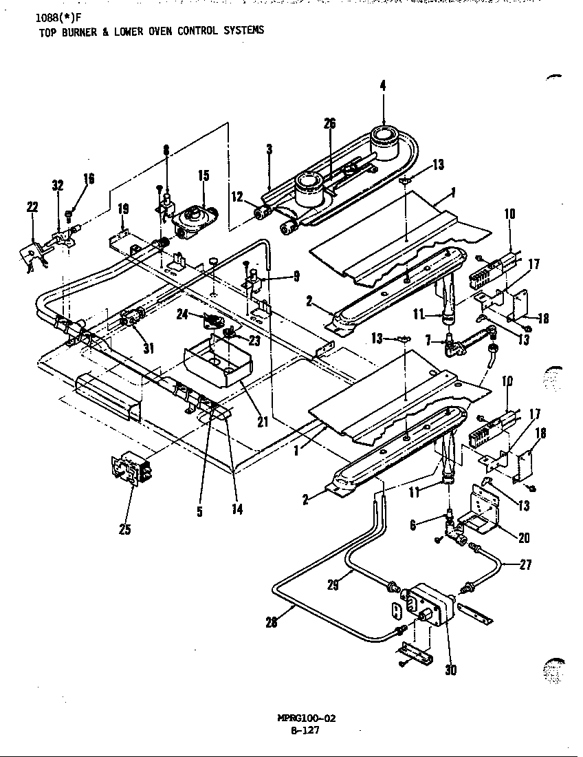 CONTROL SYSTEM