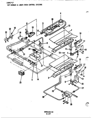 Control system