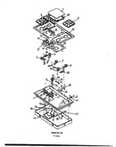 Top assembly