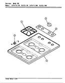 Top assembly