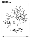 Ice maker