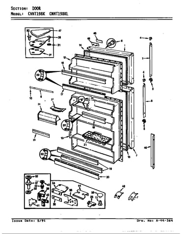 Door