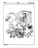 Cylinder & drive (rev.e-g)